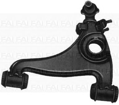 FAI AUTOPARTS ss1120 -  Рычаг независимой подвески колеса, подвеска колеса